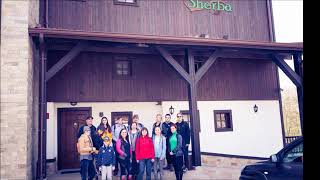 Sherba getaway 2019