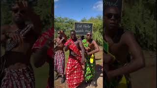 Afrikalik Radnoylardan Video Keldi