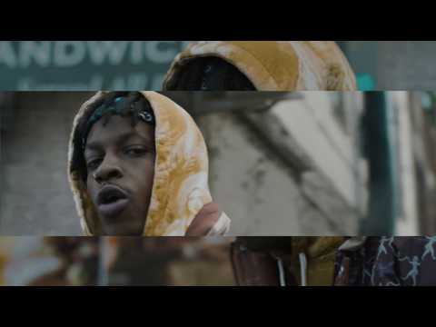 Stone Cold Video