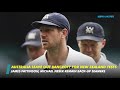 Pollard opens up about role as captain | Daily Cricket News