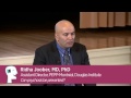 Can psychosis be prevented ? A 2012 lecture by Ridha Joober, MD