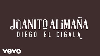 Video Juanito Alimaña Diego El Cigala