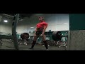 Lower body workout 29.7.14