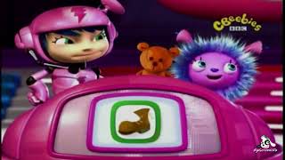 Resubido Kerwhizz - T1 E15 Español Latino, Emisión En Mitvcbeebies Bygeremixd