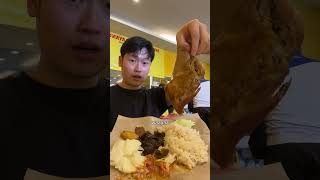 Ep3 Ayam Gepuk Ori Selayang