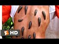 Anacondas 2 (2004) - Bloodsucking Leeches Scene (2/10) | Movieclips
