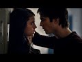 TVD 5x17 - "I wanna rip your clothes off and kiss every square inch of your body" | Delena Scenes HD