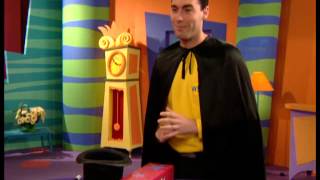 WIGGLES TV S2 15 FAMILY