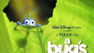 A Bugs Life 1998 02 Randy Newman The Time Of Your Life
