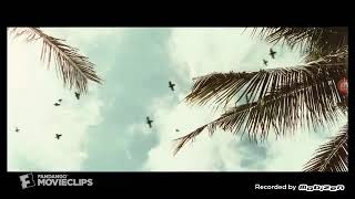 The Impossible 2012 Tsunami Scene