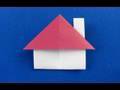 Origami Casa (page 1). YouTube Airplane Video Tutorials