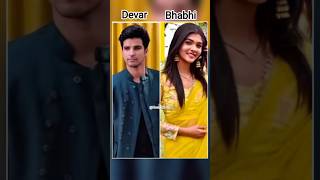 Devar & Bhabhi Yeh Rishta Video