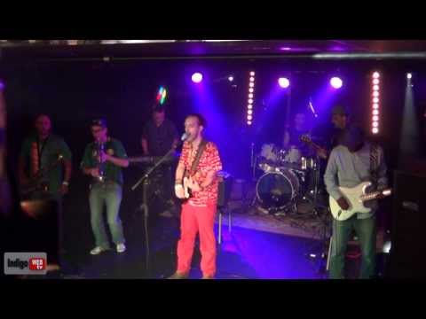ONE ROOT - Live @ L'AnneXe " This World "