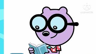 Wow Wow Wubbzy Theme Song Japanese Intro Season 1 Fanmade