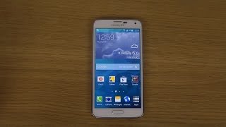 How To Take Samsung Galaxy S5 Screen Shot Capture Screen Print