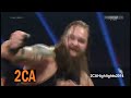 Wwe Elimination Chamber 2014 Highlights Hd