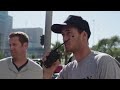 Behind The Scenes of BMW's The Epic Driftmob - /DRIVE