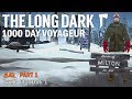 Journey Begins | The Long Dark: Vigilant Flame - Pt.1 Ep.1