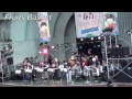 Panorama Steel Orchestra@上野水上野外音楽堂Fruits Basket