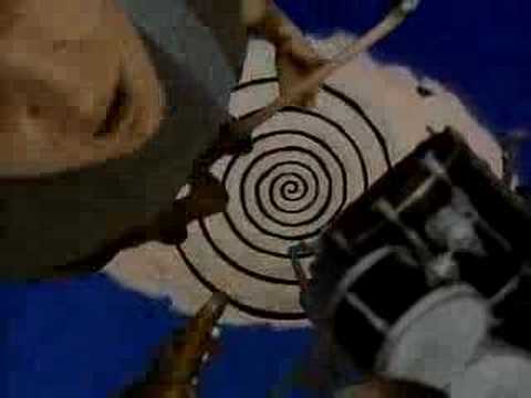 Gee Angel Video
