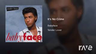 Watch Babyface Girlfriend video