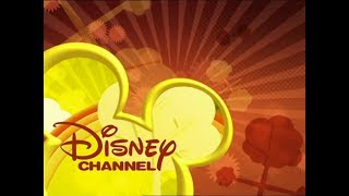 Disney Channel España: Ahora Cosas De La Vida (1)