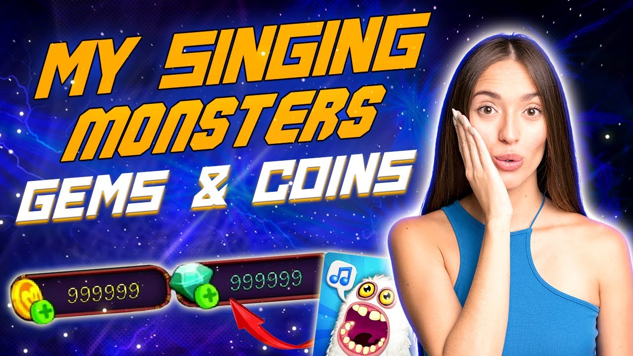 My Singing Monsters Hack – I Got Maximum GEMS & Coins My Singing Monsters Hack – I Got Maximum GEMS & Coins