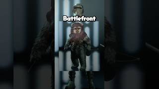 Why Are Ewoks So Insane In Battlefront 2...