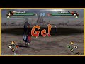 ●Epic Competitive Online Battle! #3 - Madara VS Hinata?! | NARUTO REVOLUTION●