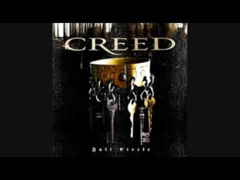 Creed-Overcome Studio Version