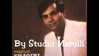 Mazllum Shaqiri Lumi 04.Profte e profte dashuria 1987 RTB Mazllum Shaqiri Lumi 04.Profte e profte dashuria 1987 RTB