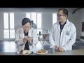 Want to taste food off your phone? Meet the Maxis Screen Savour