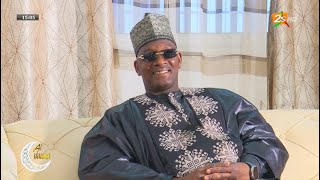 Suivez Al Ikhsan Avec Oustaz Abdoul Aziz Doucouré - Invité Serigne Ahmed Sarr Jeu 28 Août 2025
