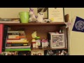 dorm