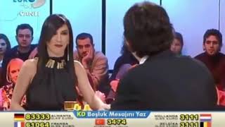 Hande Yener - Apayri Albumu Okan Bayulgen