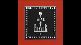Watch Gerry Rafferty Does He Know What Hes Taken On video