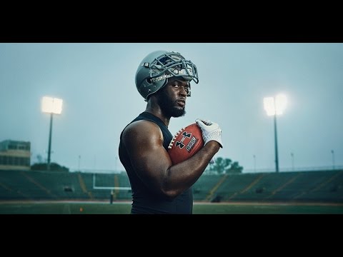 Leonard Fournette Journey To Draft Day Leonard Fournette Journey To Draft Day