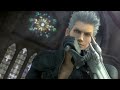 Final Fantasy Advent Children Tifa Vs Loz Fight Scene Hd