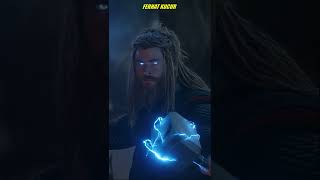 Marvel Karakterleri Türk Olsaydı Nasıl Olurdu ?