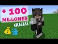 Me regalan +100 MILLONES *Armor SUPERIOR, Aspect of the Dragons, etc...* - Hypixel Skyblock