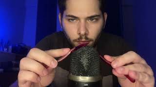 Türkçe Asmr Kaşikla Asmr 2