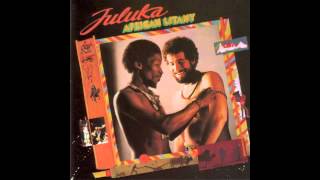 Watch Juluka African Sky Blue video