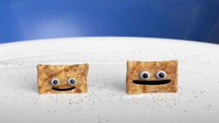 Adelphoi Cinnamon Toast Crunch Shark Commercial