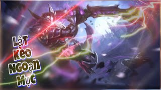 LIÊN QUÂN MOBILE | Funny Gaming Tv bị Team Tịch tổ chức qua CƯỚP LÍA! Cái kết......