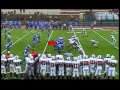 Robert Hansen Roosevelt Highschool Jr Highlights Class of 2014