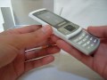 Foto pequena Samsung C3050 White Simlockvrij