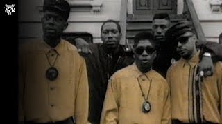 Watch Stetsasonic Speaking Of A Girl Named Suzy video