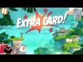 Angry Birds Under Pigstruction - Daily Event (Angry Birds Fight Failed!）
