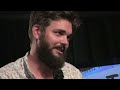 Nick Thune - Set List: Stand-Up Without a Net