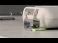 RV Rubber & TPO Roof Care